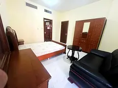 Premium attached bathroom with balcony at OFFER PRICE