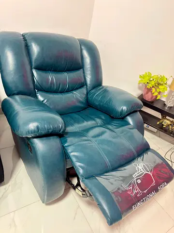 Recliner Single seat (Lazy boy) sofa for sale