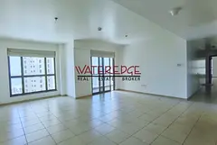 Murjan 6 | Unfurnished | 4 Baths | Prime Location