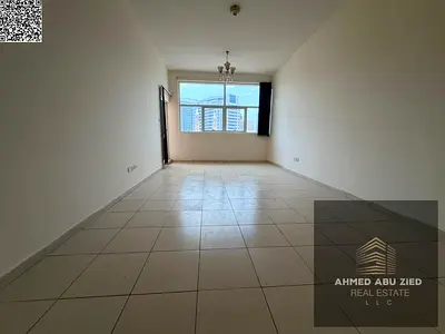 Gym | Swimming pool | Garden | Parking | Master bedroom | Spacious living room | 2 bathrooms | Built-in wardrobes | Central air conditioning | Excelle