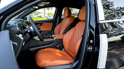 صورة مصغرة 9 لـ 2025 Mercedes-BENZ GLC