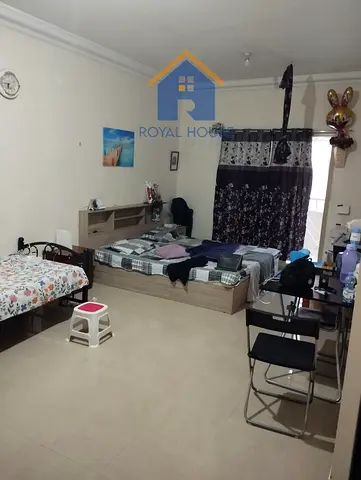 الموقع: الخان –   غرفتين وصالة  بلكونة بإطلالة مميزة