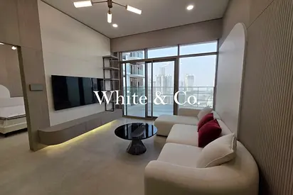 Furnished | 1st June | Open View| Modern