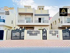 For sale: Modern villa, freehold ownership for all nationalities, in a residential location close to
