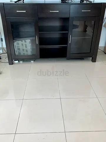Large TV Cabinet/Sideboard