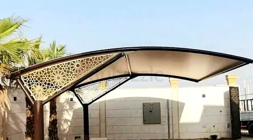 Steel  Aluminium work services