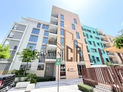 Ready to Move | Private Garden | 6 Payments | Gym and pool Free