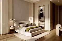 High floor | Pool and Skyline View | High ROI