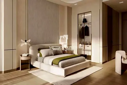 High floor | Pool and Skyline View | High ROI