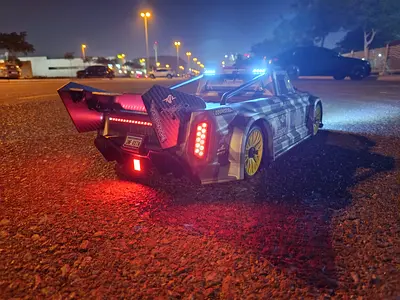 Arrma Infraction for sale