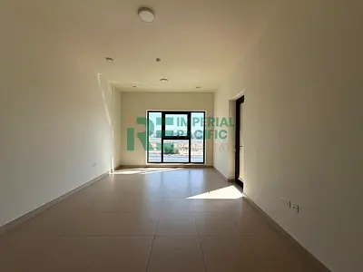 3BR Townhouse | Uninterrupted View | Huge Layout