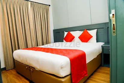 Exicutive studio for rent Near Rolla busstation