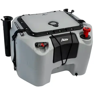 Hobie Livewell XL V2