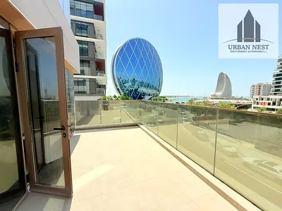 Affordable 1BR | Sea View | Prime Community