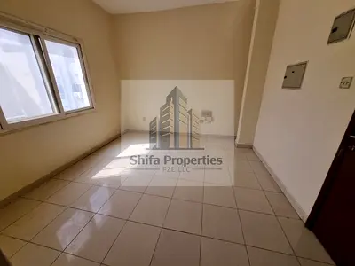 Specious Side Kitchen Studio for Families | Muweilah |