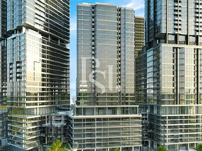 High Floor | Ready To Move In | Brand New