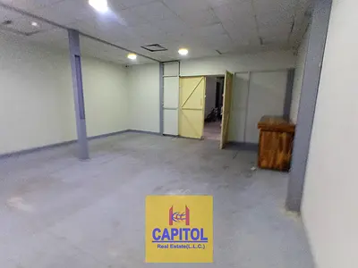 1075 SQFT STORAGE WAREHOUSE AVAILABLE FOR RENT IN ALQUOZ 3 (SD)