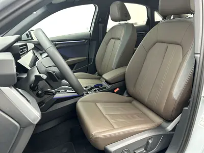 2026 AUDI A3 缩略图 10