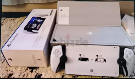 Play Station Portal New