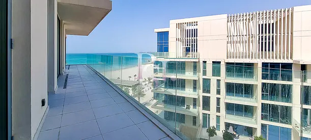Partial Sea View | High floor | Available Soon