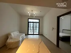 Pool View | Furnished | Modern | Vacant