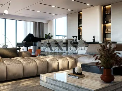 Lowest Price | Luxury Apartment | Prime Location