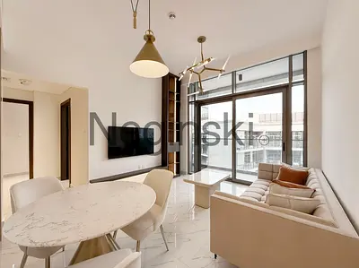 Full Furnished | Prime Location | Ready to Move in