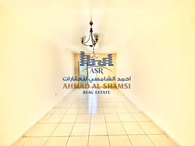 Spacious 2BR || Separate Hall || Balcony || Gym and Pool Free || Opposite Sahara Centre