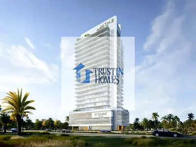 Premium Apartments / Smart Home / High ROI