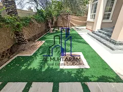 Lavish 3bedroom + 2 Majlis + mid room.+ Laundry! Pool ! Coved parking