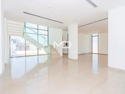 Waterfront Villa | Modern Layout | Type V5 Select