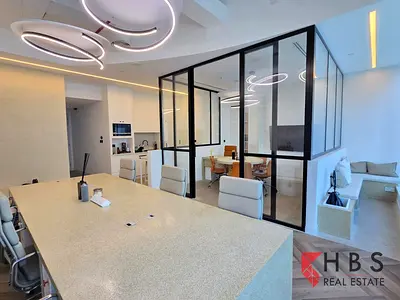 FULLY RENOVATED | HIGH FLOOR | PREMIUM LOCATION