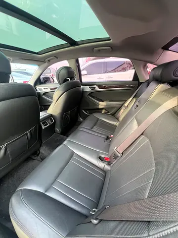 2015 Hyundai GENESIS — фото 7