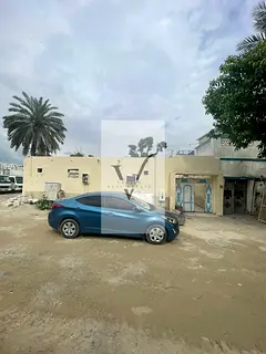 Traditional house for rent – for workers and staff accommodation only