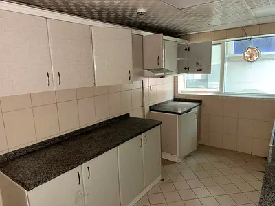 Hot Deal! Spacious 1 BHK in 27k include Muncipility Fees , CENTRAL AC , CENTRAL GAS , Family Building Prime Location