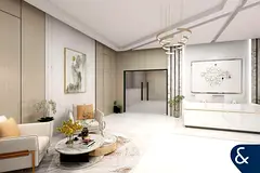 Premium | High End Finish | Sky Line Views