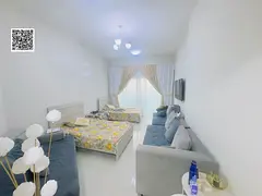 Two-Bedroom Apartment with Open View – Golf Tower Distinguished Apartment with Open View Two Balco