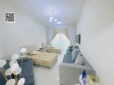 شقة غرفتين وصالة بإطلالة مفتوحة – الجولف تاور    شقة مميزة بإطلالة مفتوحة  بلكونتين بإطلالة رائعة   الموقع: الجولف تاور  المساحة: 1,189 قدم²  مع موقف