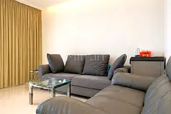 Spacious I Vacant On Transfer I Negotiable