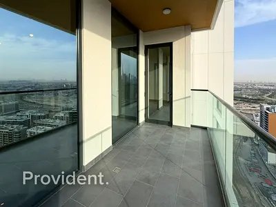 2BR Plus Maid | Storage Room | High Floor