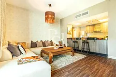 Fully Furnished | Corner Unit | Ready To Move In