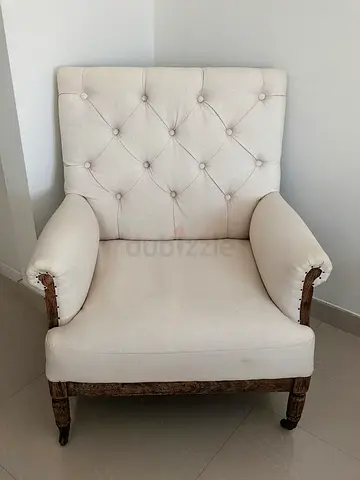 ARMCHAIR