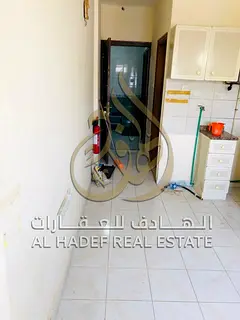 Al Butina Studio 4/6 Payments 1,000 Cash Deposit 15K