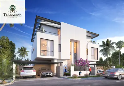 10% down payment | Sea view | High return on investment