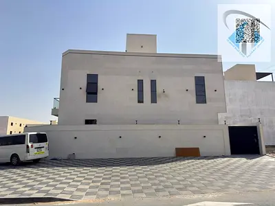 Luxury townhouse for sale in Ajman – modern design and super deluxe finishes!