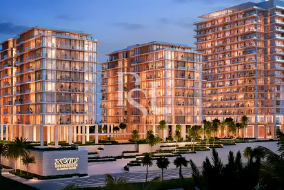 High Floor | Luxury Living | Culture District