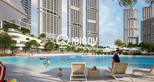 Investors Deal | Full Lagoons | Close To Op