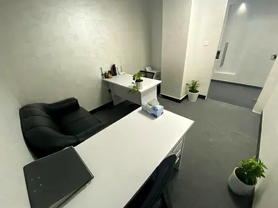 Brand new office |direct from Owner | near to Public Transport