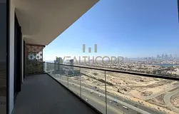 Ready to Move In | 2BR with Private Pool &amp; Marina View | Flexible Payment Terms
