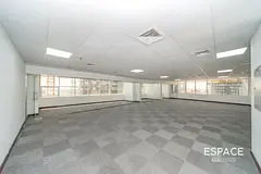 Vacant | Fitted | Prime Location